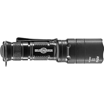 Amazon | 【国内正規品】 SUREFIRE(シュアファイア) LEDライト